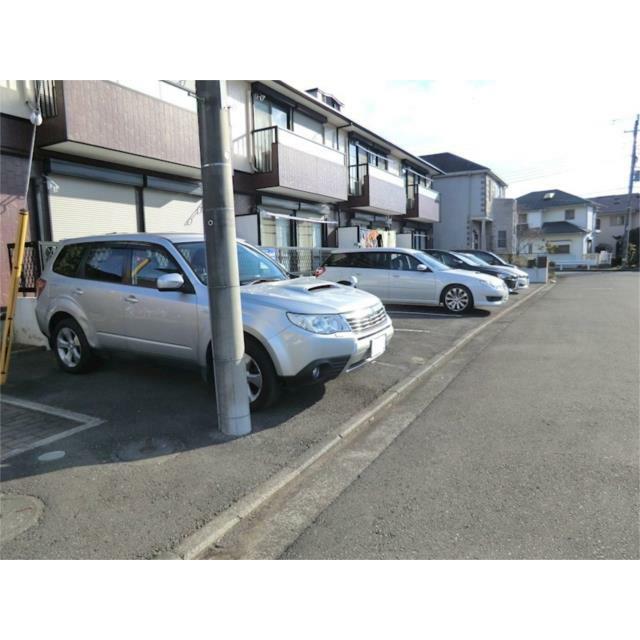 ロイヤルパレス弐番館（ロイヤルパレスニバンカン） その他11