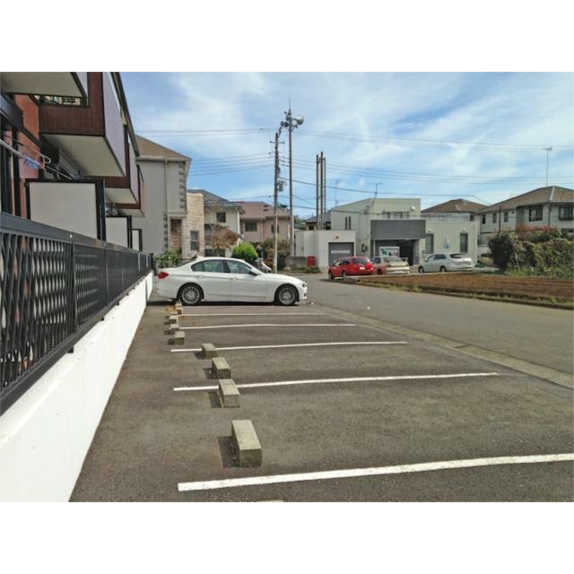 ロイヤルパレス弐番館（ロイヤルパレスニバンカン） その他12