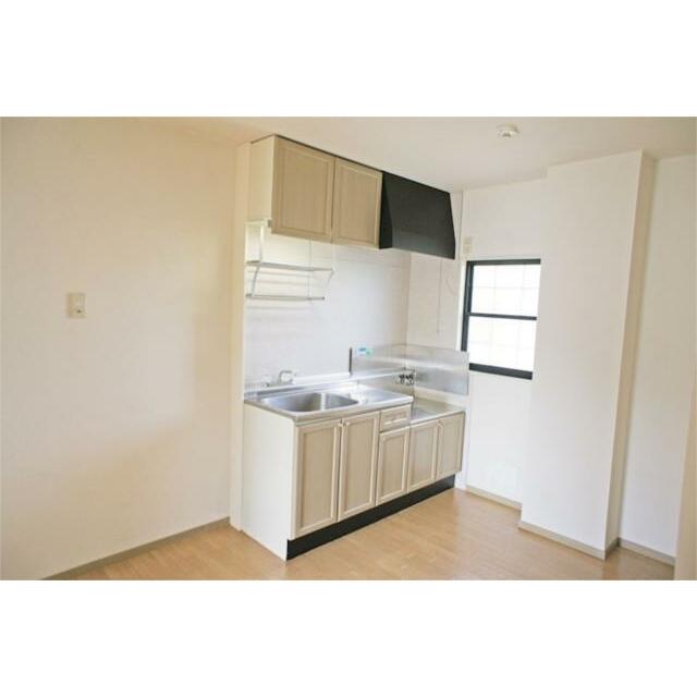 ロイヤルパレス弐番館（ロイヤルパレスニバンカン） キッチン