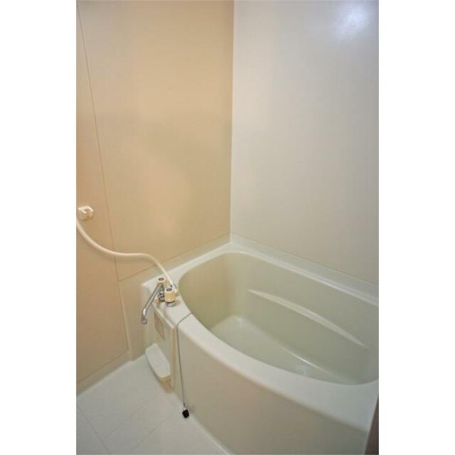 ロイヤルパレス弐番館（ロイヤルパレスニバンカン） 風呂画像