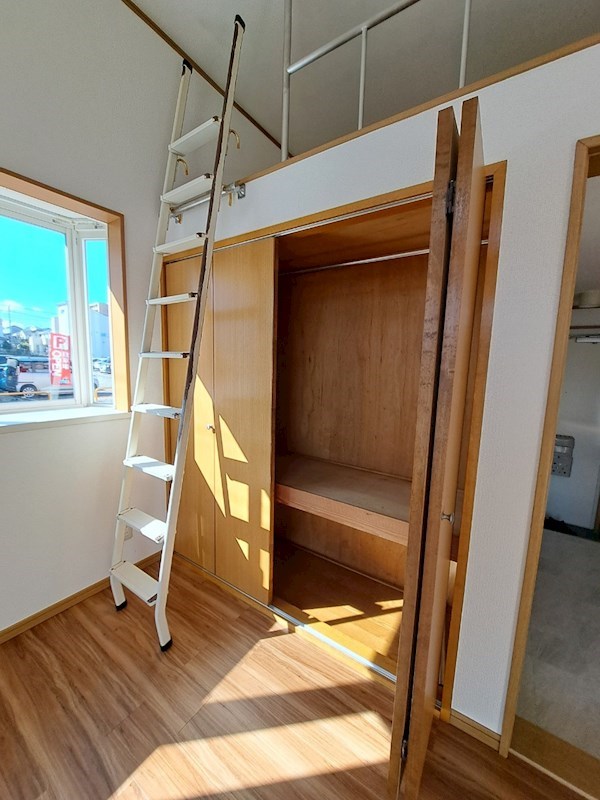 ハイツ矢野 その他4