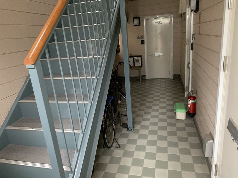 ハイツ矢野 その他外観1