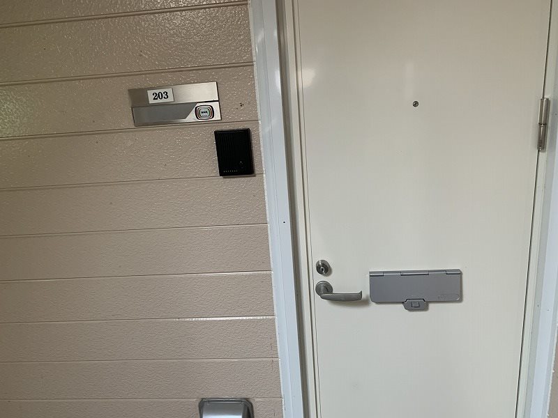 ハイツ矢野 その他外観3