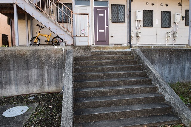 ファミールＫⅡ その他外観1