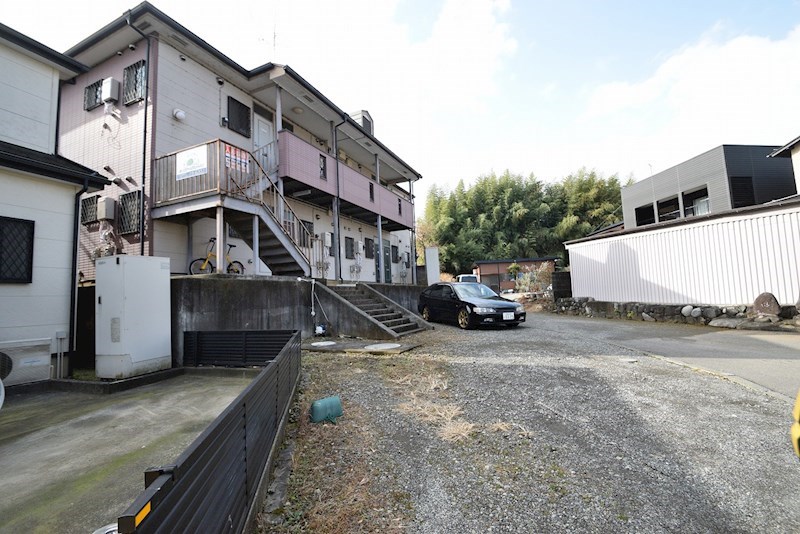 ファミールＫⅡ その他外観2