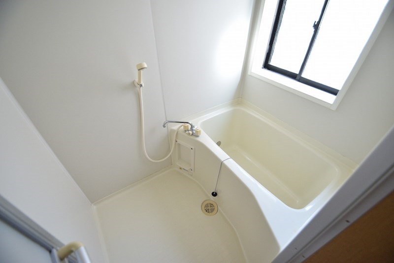 ファミールＫⅡ 風呂画像