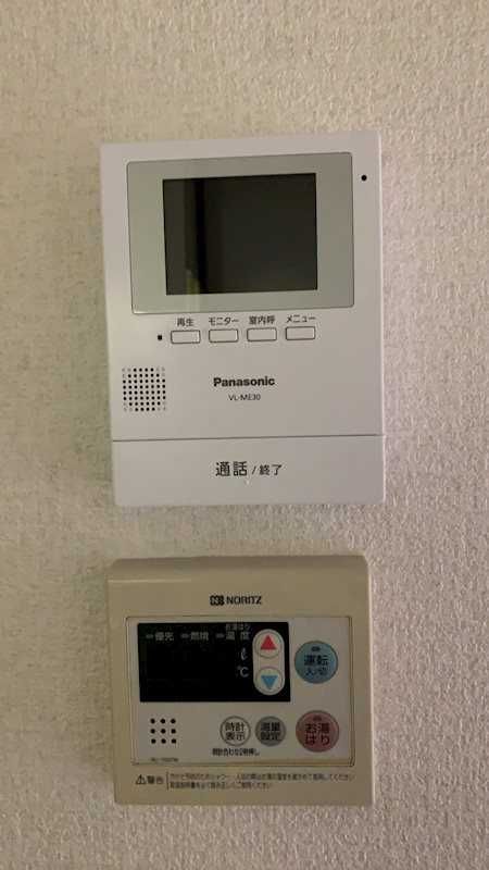 ドアーズフォー その他外観1