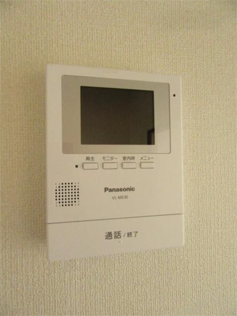 ドアーズフォー その他外観4