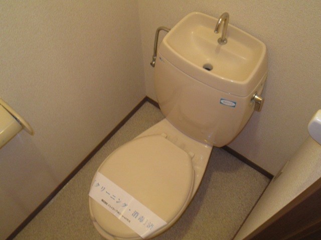 フローラサトウＡ その他1