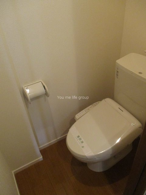 ベルヴィしなの その他4