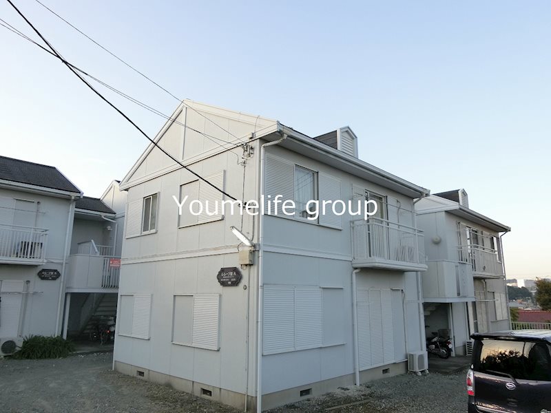 ル・レーブ聖　A棟 その他外観2