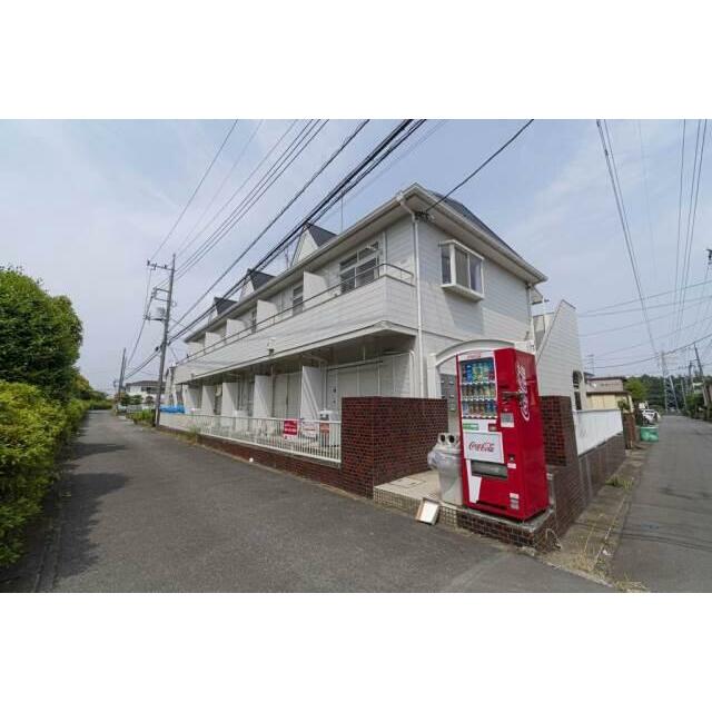 メゾンドオハラ 106号室 外観
