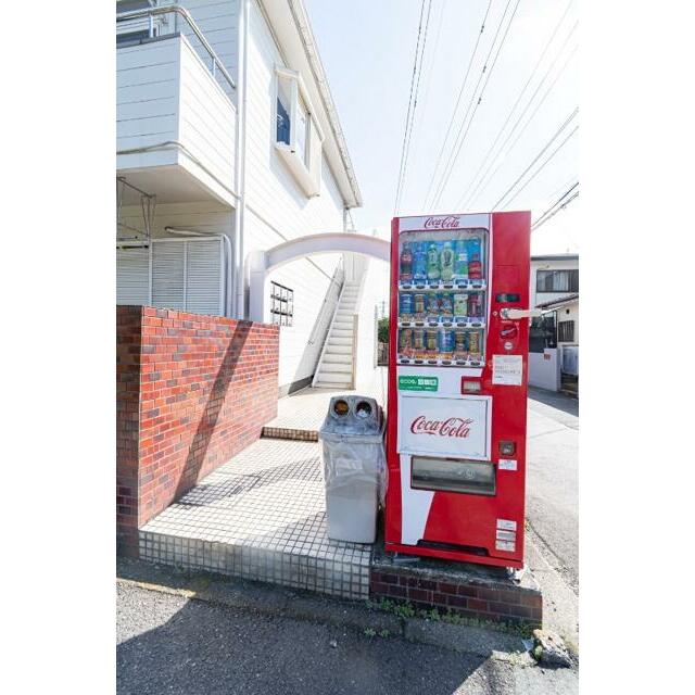 メゾンドオハラ その他8