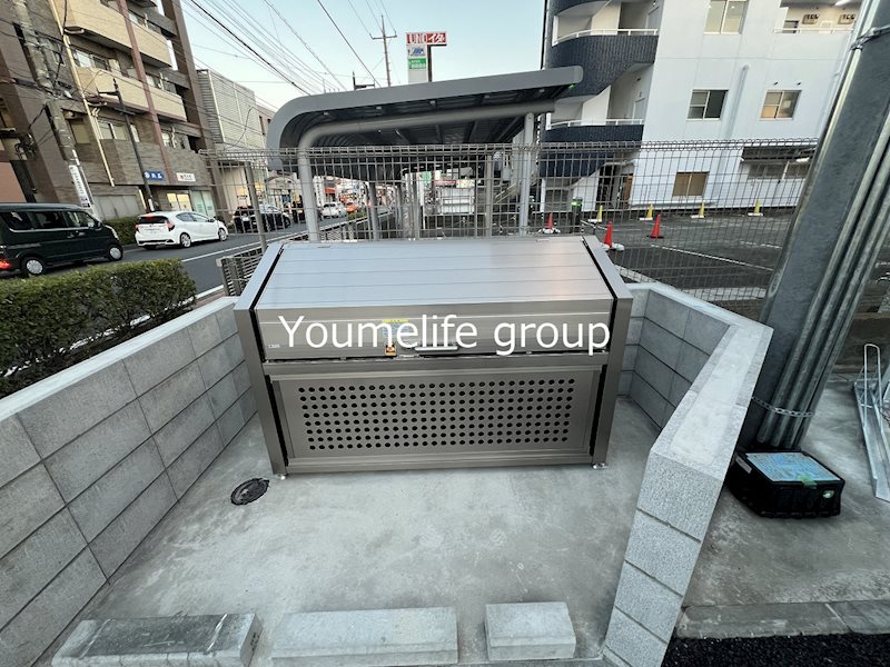 ホロン伊勢原 その他外観3