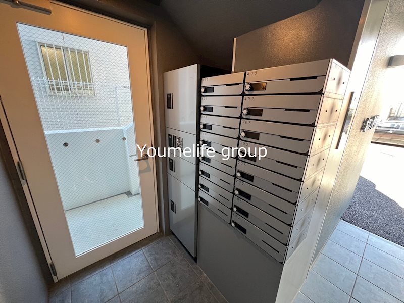 ホロン伊勢原 その他外観5