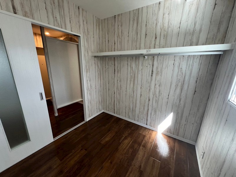 ホロン伊勢原 ベッドルーム