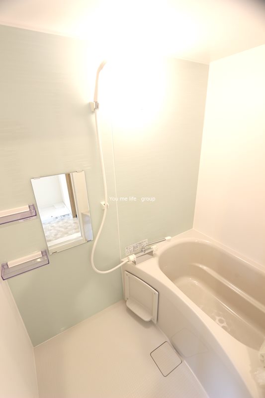 シュヴァンネージュ 風呂画像