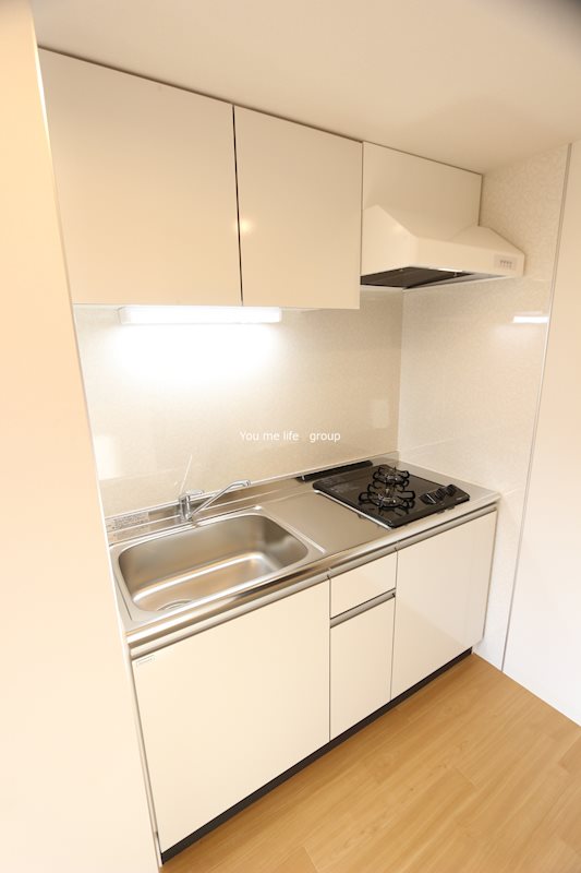 シュヴァンネージュ キッチン