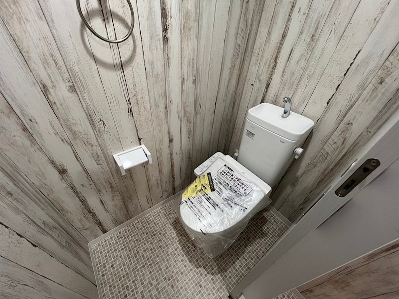 ホロン伊勢原 ベッドルーム