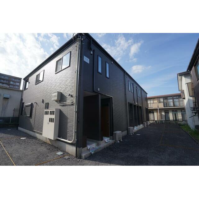 AIR　ODAWARA　KUNO 204号室 外観
