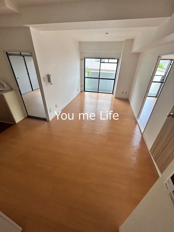 アーバンハイツ リビング