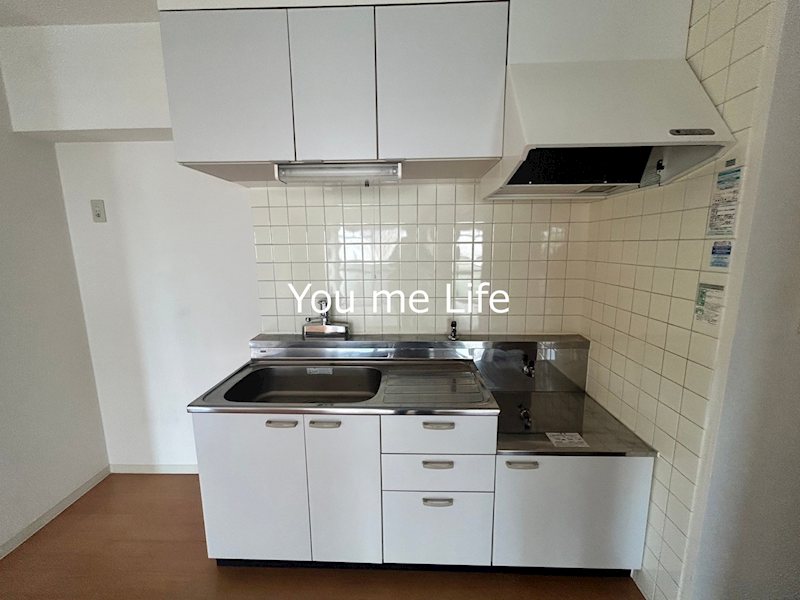 アーバンハイツ キッチン