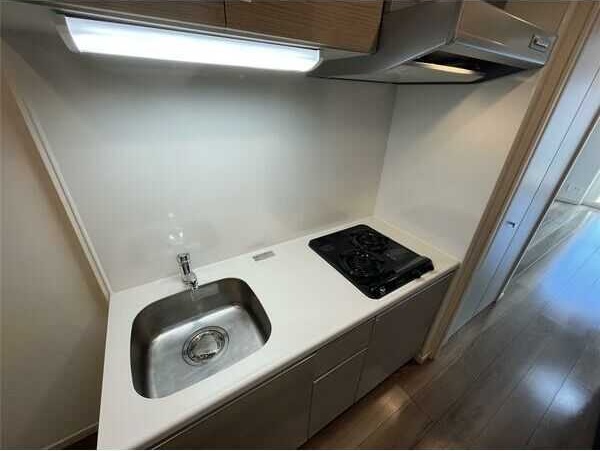 Ｓ－ＦＯＲＴ湘南平塚 キッチン