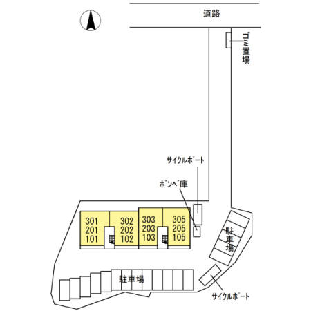 アゼリア その他15