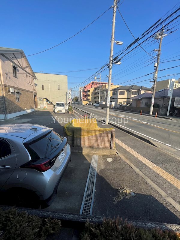 エンゼルハイツ その他4