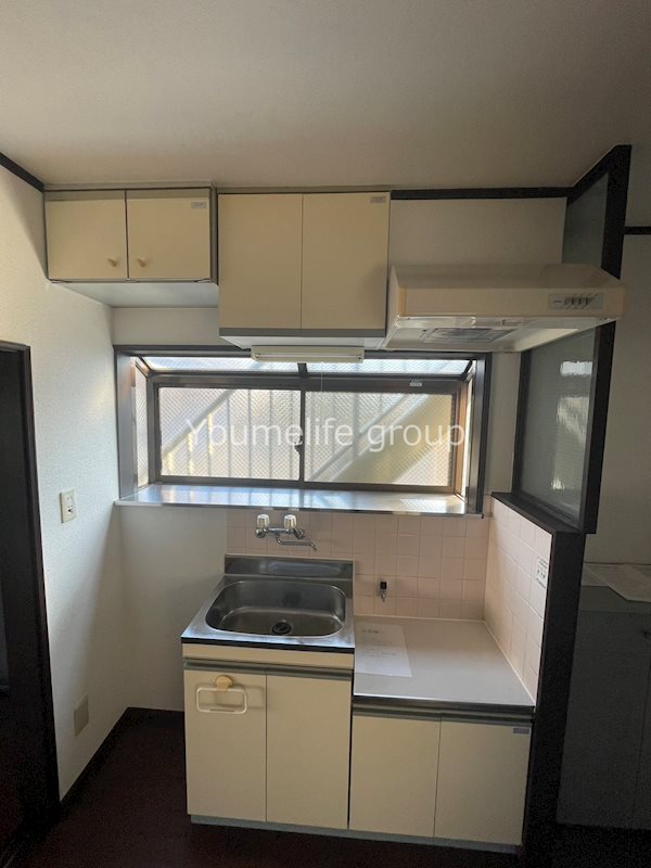 エンゼルハイツ キッチン