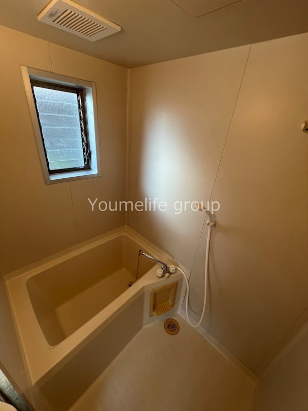 エンゼルハイツ 風呂画像