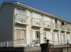 クレスト吉原 105号室 外観