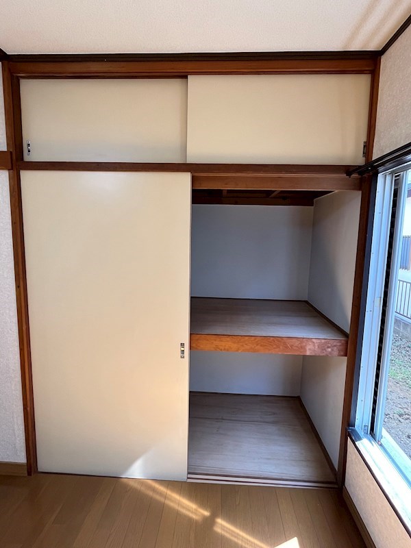 アルトゥム 収納