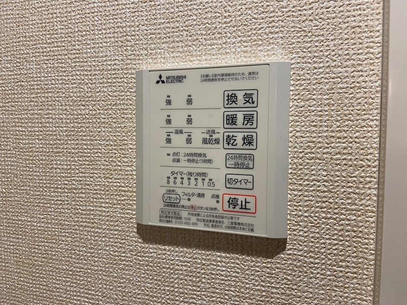 BrightsⅠ その他8