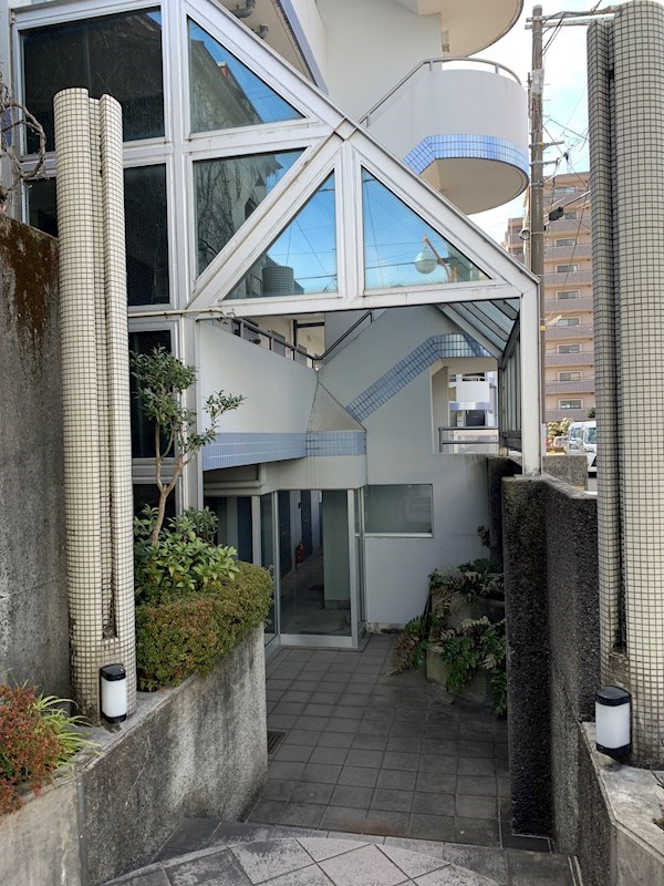 メゾンド本厚木 その他外観3