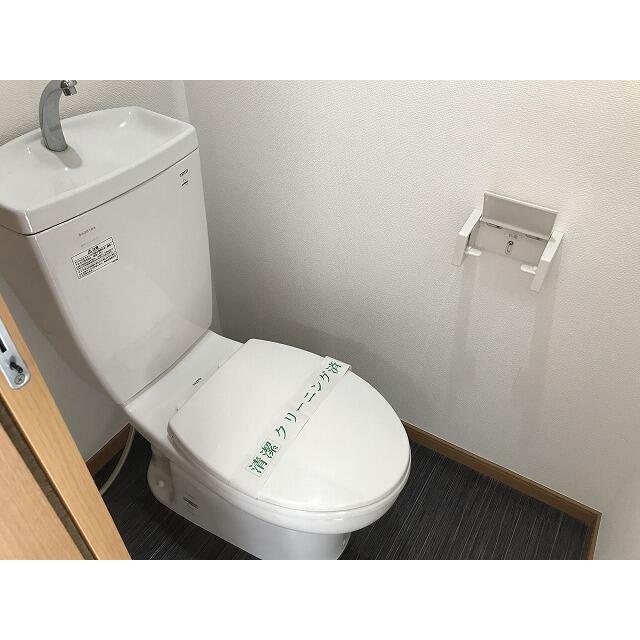 ７ｔｈコーポ善行 その他3