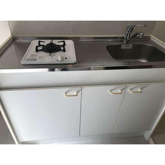 ７ｔｈコーポ善行 キッチン