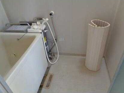風呂画像