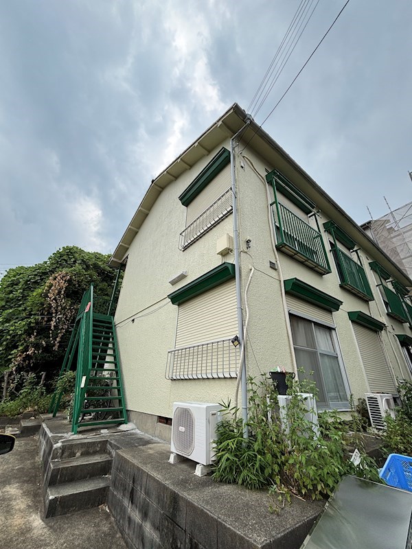 有明荘 その他4