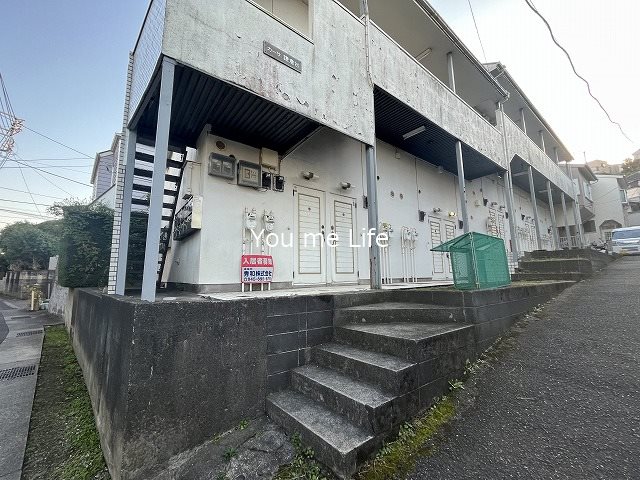 カーサ鎌倉台 その他外観1