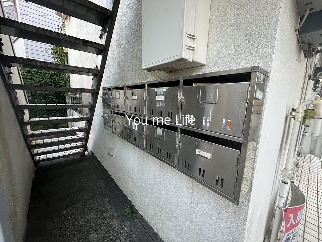 カーサ鎌倉台 その他外観2
