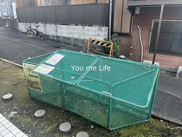 カーサ鎌倉台 その他外観3