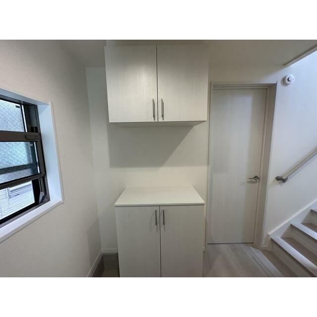 Ｋｏｌｅｔ弥生台＃０２ 玄関