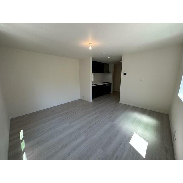 Ｋｏｌｅｔ弥生台＃０２ リビング