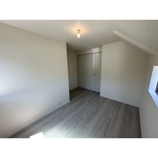 Ｋｏｌｅｔ弥生台＃０２ ベッドルーム