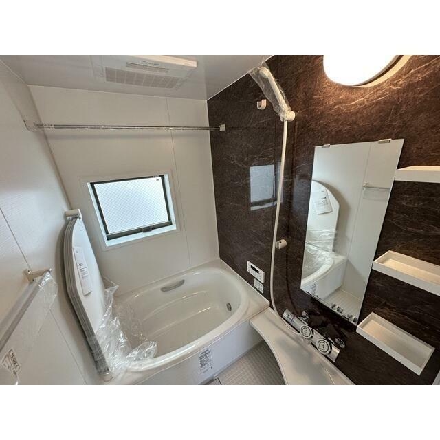 Ｋｏｌｅｔ弥生台＃０２ 風呂画像