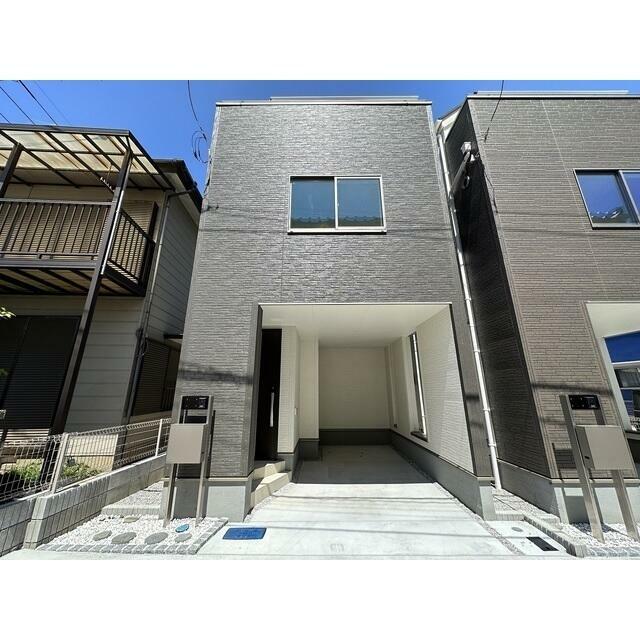 Kolet弥生台 外観