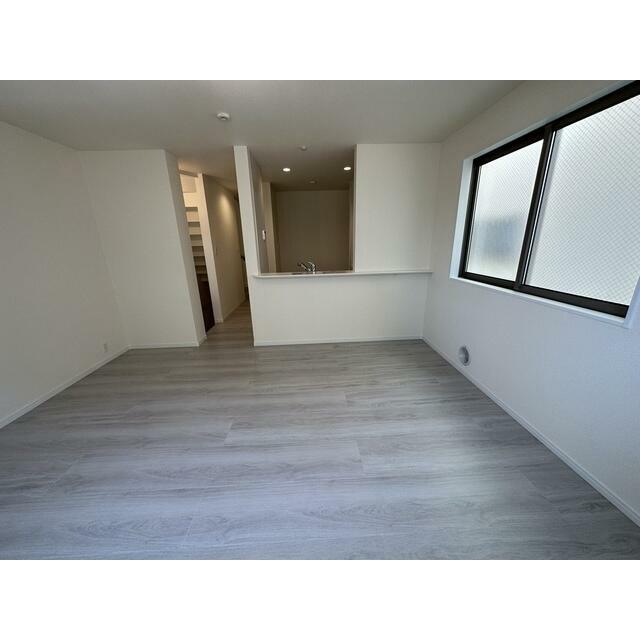 Ｋｏｌｅｔ弥生台 リビング