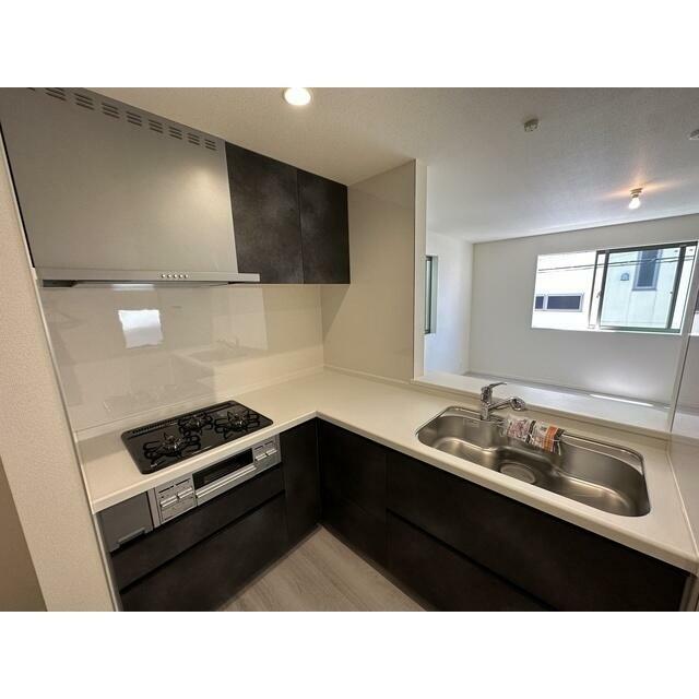 Ｋｏｌｅｔ弥生台 キッチン