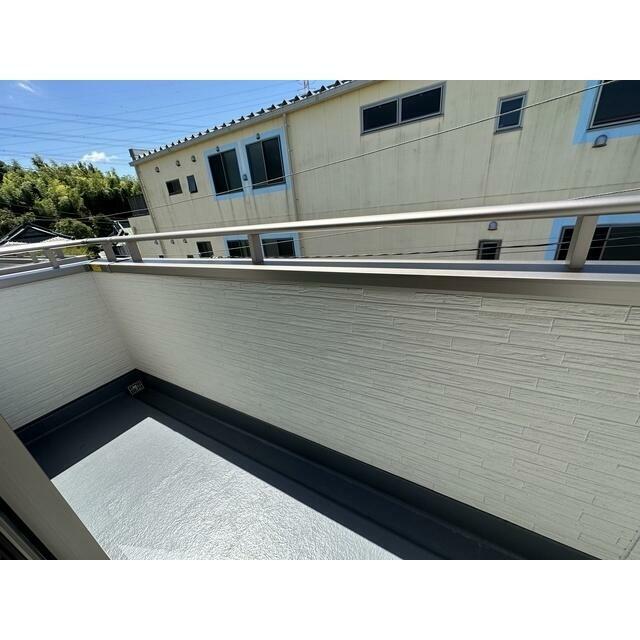 Ｋｏｌｅｔ弥生台 ベランダ